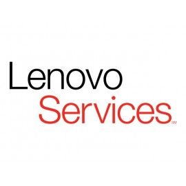 Lenovo 5WS0Q84407 extensión de la garantía
