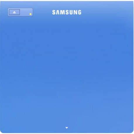 Samsung SE-208GB/RSLD Azul