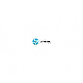 HP 3 años de servicio recogida y devolución/PDA G2 solo para ordenador portátil