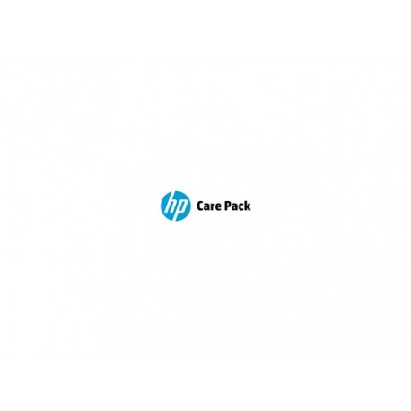 HP 3 años de servicio recogida y devolución/PDA G2 solo para ordenador portátil