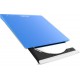Samsung SE-208GB/RSLD Azul