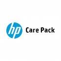 HP 3y NBD Parts Exchange Service for PageWide Color 776xx Managed (Channel)