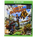 Microsoft Xbox One Sunset Overdrive Day One Edition