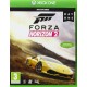 Microsoft Xbox One Forza Horizon 2 Day One Edition