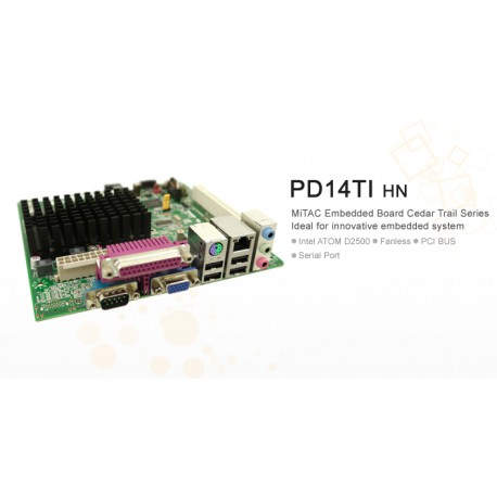 Mitac PD14TI HN