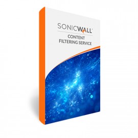 SonicWall 01-SSC-8972 extensión de la garantía