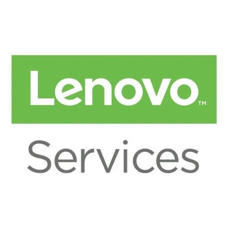 Lenovo 5PS7A01504 extensión de la garantía