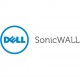 DELL SonicWALL  extensión de la garantía 01-SSC-8439