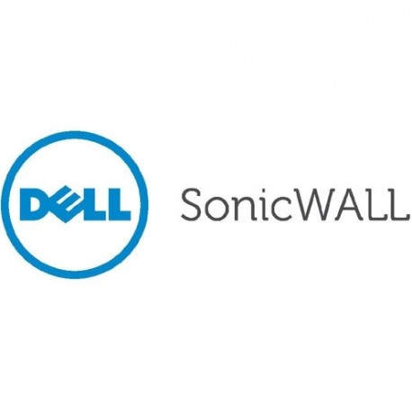 DELL SonicWALL  extensión de la garantía 01-SSC-8439