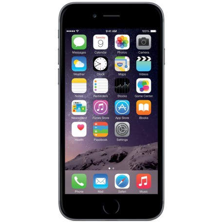 Apple iPhone 6 64GB MG632LL/A