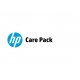 HP U7C90E extensión de la garantía