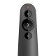 Logitech R500 Bluetooth/RF Grafito apuntador inalámbricos 910-005386