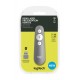 Logitech R500 Bluetooth/RF Gris apuntador inalámbricos 910-005387