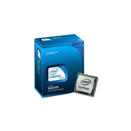 INTEL 1155 CELERON G1620 2.70GHZ