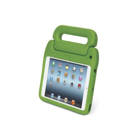 FUNDA KENSINGTON PARA IPAD MINI SAFEGRIP VERDE 5028252376990