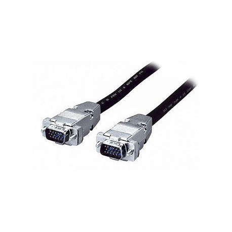 CABLE EQUIP SVGA MACHO - MACHO 30M PREMIUM HQ 118867