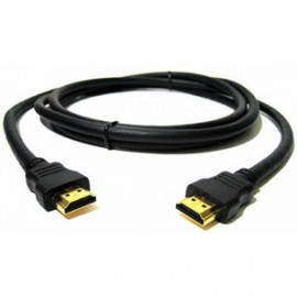 CABLE DE CONEXION HDMI TIPO M-M 5 M 10.15.0305