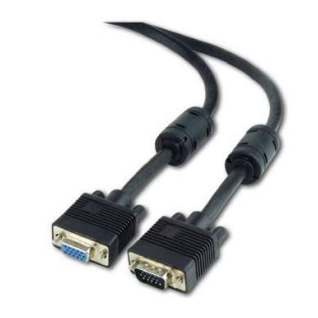 Cable VGA M/H Mcoax 2m CC-PPVGAX-6B