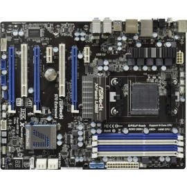 Asrock 970 Extreme4 970 EXTREME4