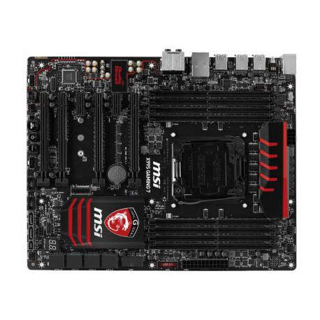 MSI X99S Gaming 7 X99S GAMING 7