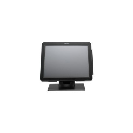 Partner Tech SP-635 Todo-en-Uno 2GHz J1900 15'' 1024 x 768Pixeles Pantalla táctil Negro terminal POS IMP.POSBOX.002