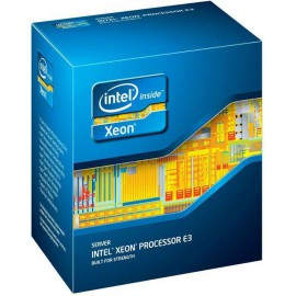 INTEL XEON QUAD CORE E3-1220V2 3.10 GHZ BX80637E31220V2