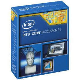 Intel Xeon E5-2630 v3 BX80644E52630V3