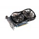 Gigabyte Nvidia Geforce GTX 650 TI 2GB DDR5