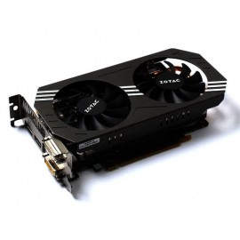 Zotac NVIDIA GeForce GTX 970 ZT-90101-10P