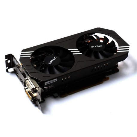 Zotac NVIDIA GeForce GTX 970 ZT-90101-10P