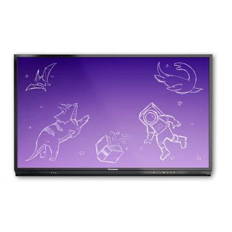 Promethean 65'' ap7-u65-eu-1