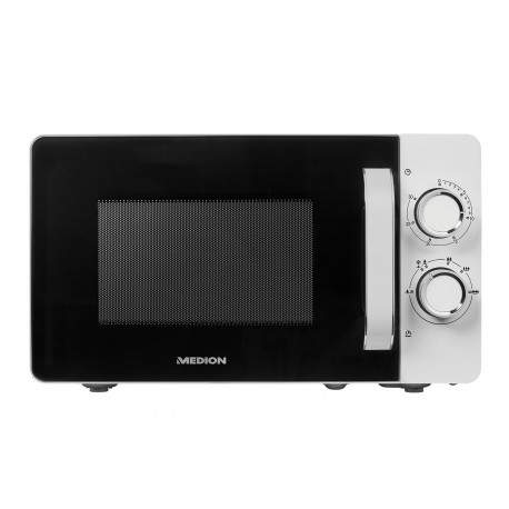 MEDION MD 18687 Encimera