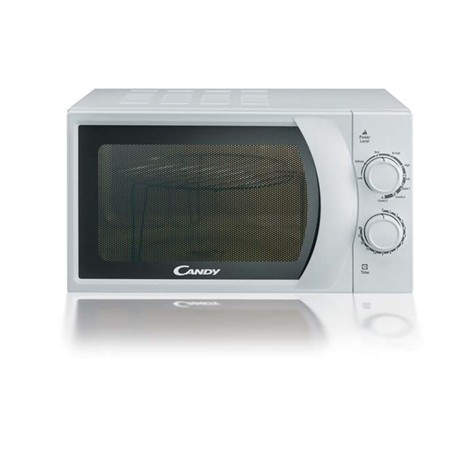 Candy CMG 2071 M 20L 700W Blanco CMG2071M