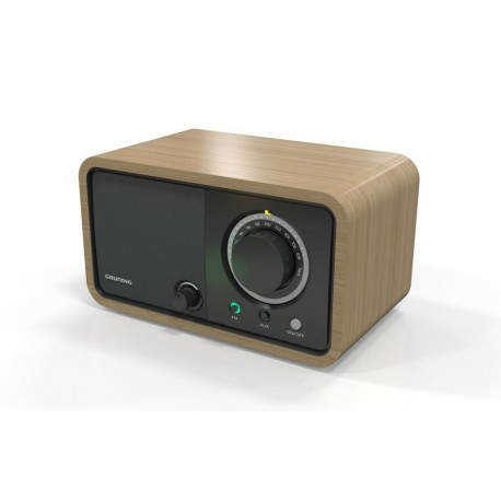 Grundig TR 1200 oak GRR2740