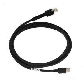 Zebra CBA-U47-S15ZAR accesorio para lector de código de barras CBA-U47-S15ZAR