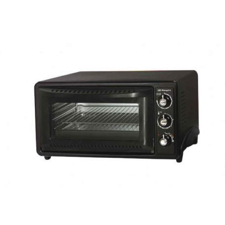 Orbegozo HO 392 Horno eléctrico 39L Negro 15724