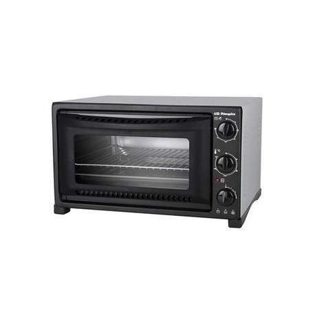 Orbegozo HO 321 Horno eléctrico 32L Negro 15722