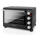 Taurus Horizon 45 Horno eléctrico 45 L 2000 W Negro 971341000