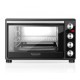 Taurus Horizon 45 Horno eléctrico 45 L 2000 W Negro 971341000