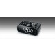 Muse M-18 CRB Digital alarm clock Negro despertador M-18 CRB