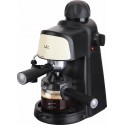 JATA CA704 Independiente Manual Máquina espresso 0.35L 4tazas Negro cafetera eléctrica CA704