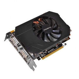 Gigabyte NVIDIA GTX970 N970IXOC-4GD