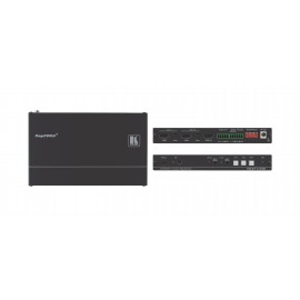 Kramer Electronics VS-211UHD interruptor de video HDMI VS-211UHD