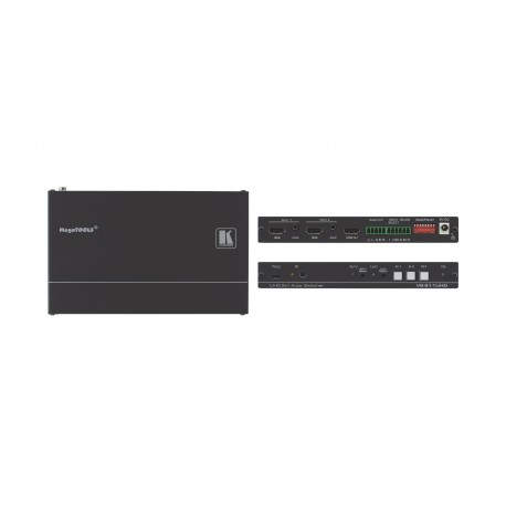 Kramer Electronics VS-211UHD interruptor de video HDMI VS-211UHD