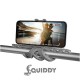 Celly Squiddy tripode Smartphone/Action camera 6 pata(s) Gris SQUIDDYGR