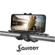 Celly Squiddy tripode Smartphone/Action camera 6 pata(s) Negro SQUIDDYBK