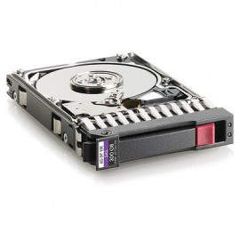 HP 300GB 507127-B21