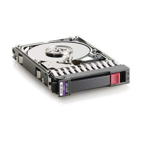 HP 300GB 507127-B21