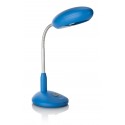 Philips myHomeOffice N blue Table lamp 69225/35/16