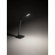 Philips Jabiru antracit LED Table lamp 66016/93/P3